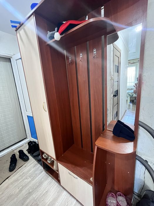 Прихожка мебель