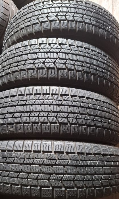 Шины 165/70 R14 (япония)