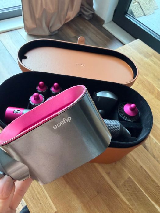 Оригинален Dyson Airwrap