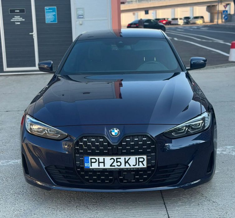 BMW Seria 4