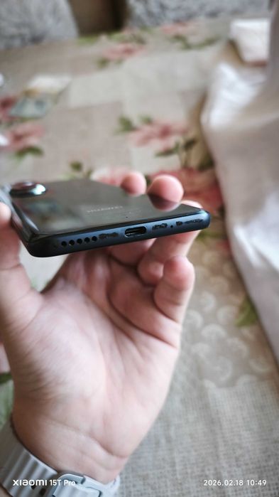 "ЗАКЛЮЧЕН" Huawei Nova 9 SE