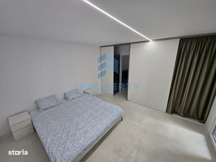 Garsoniera Pacii Renovata la 2 Minute de metrou