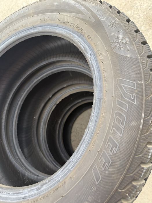 1 сезон тағылған жаңа күйде