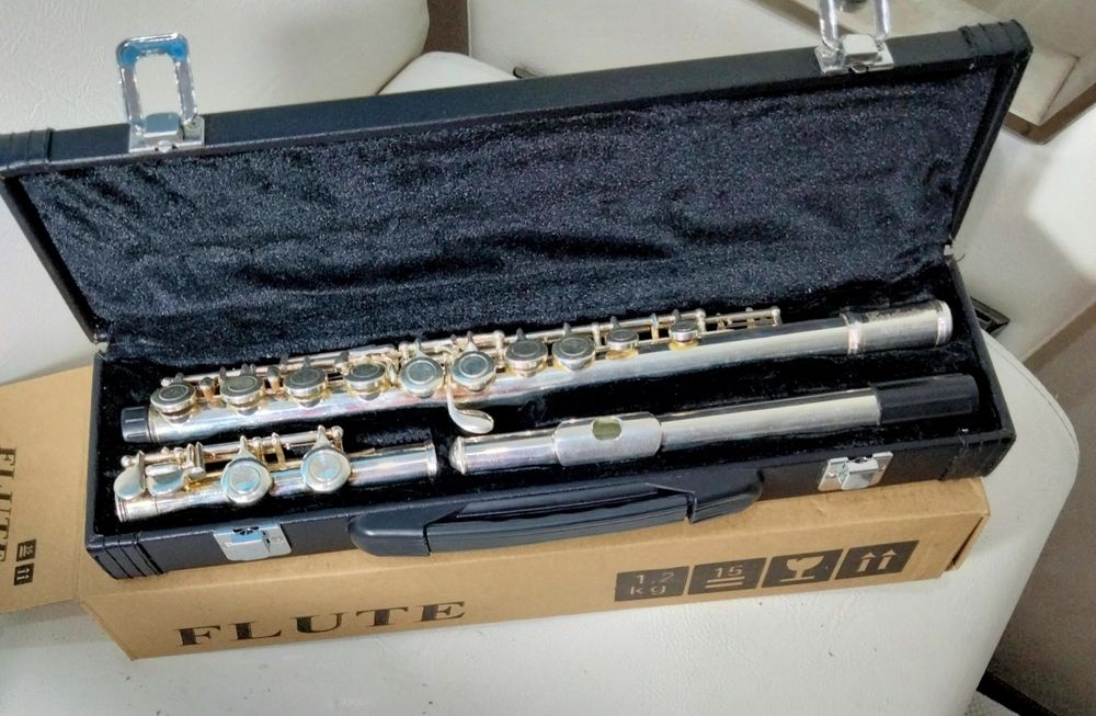 Флейта Conductor