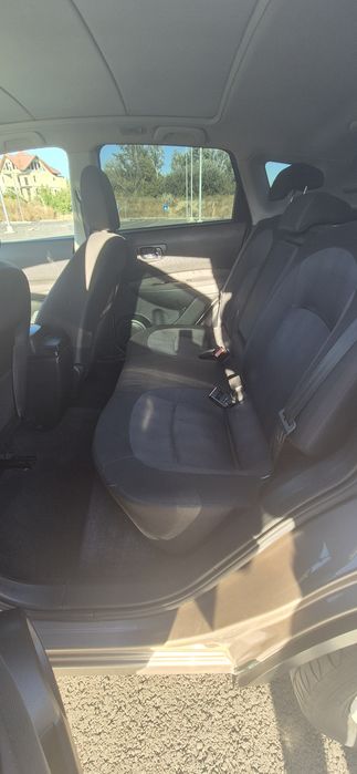 Vând Nissan Qashqai