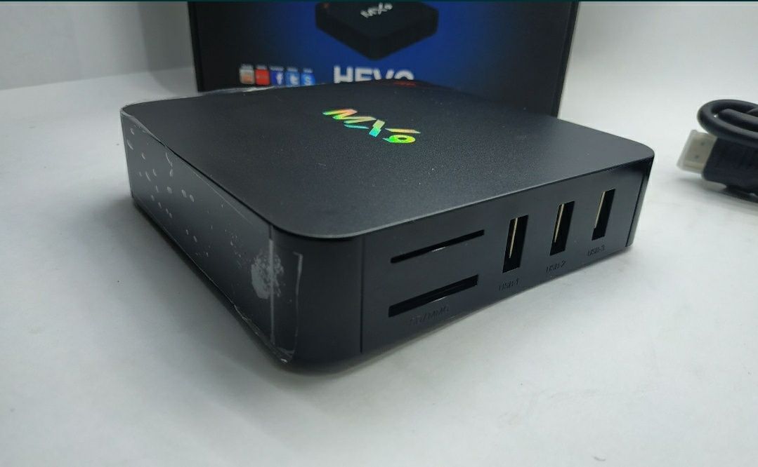 TV BOX MX9 смарт тв приставка на андроиде для телевизора Ютуб smart tv .