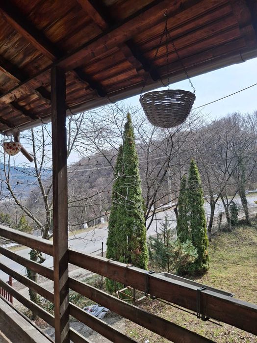 Casa de inchiriat Revelion Breaza