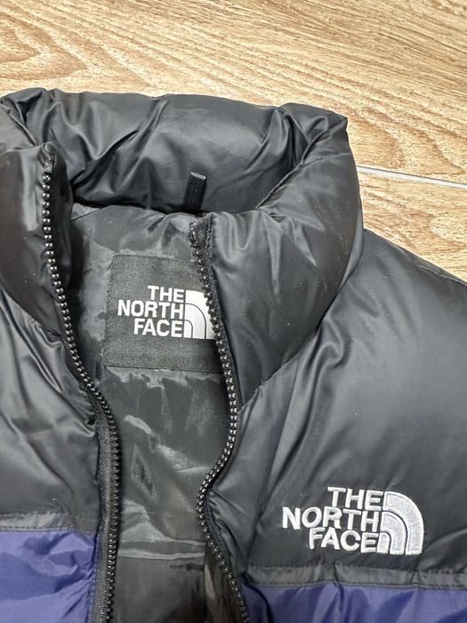 The North Face жилетка яке 700