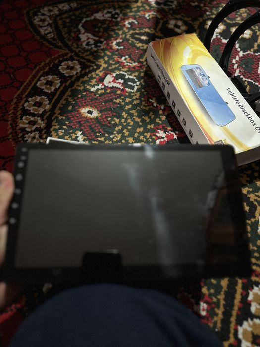 Teyes cc3L original manitor 4/64gb