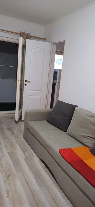 Garsoniera de inchiriat