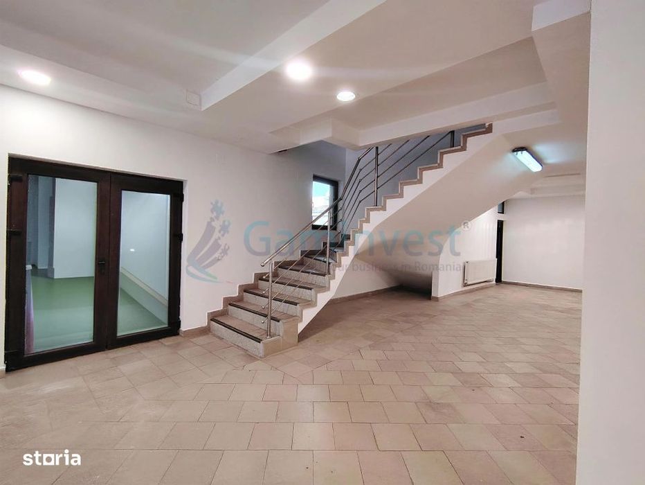 Spatiu comercial de inchiriat ultaracentral, Oradea, Gaminvest,A2560A