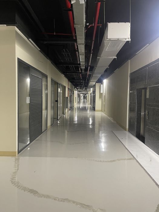 Stroymart ibn Sino gipermarket 2-qavat 1kvM - 1316$ jami 38kv
