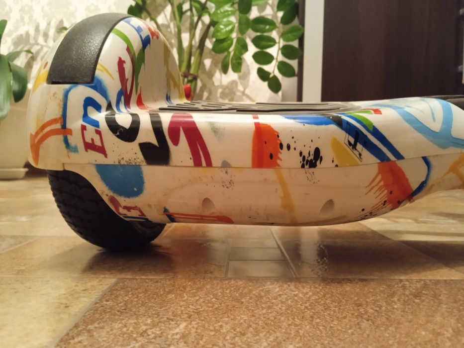 Гкраскутор хороший