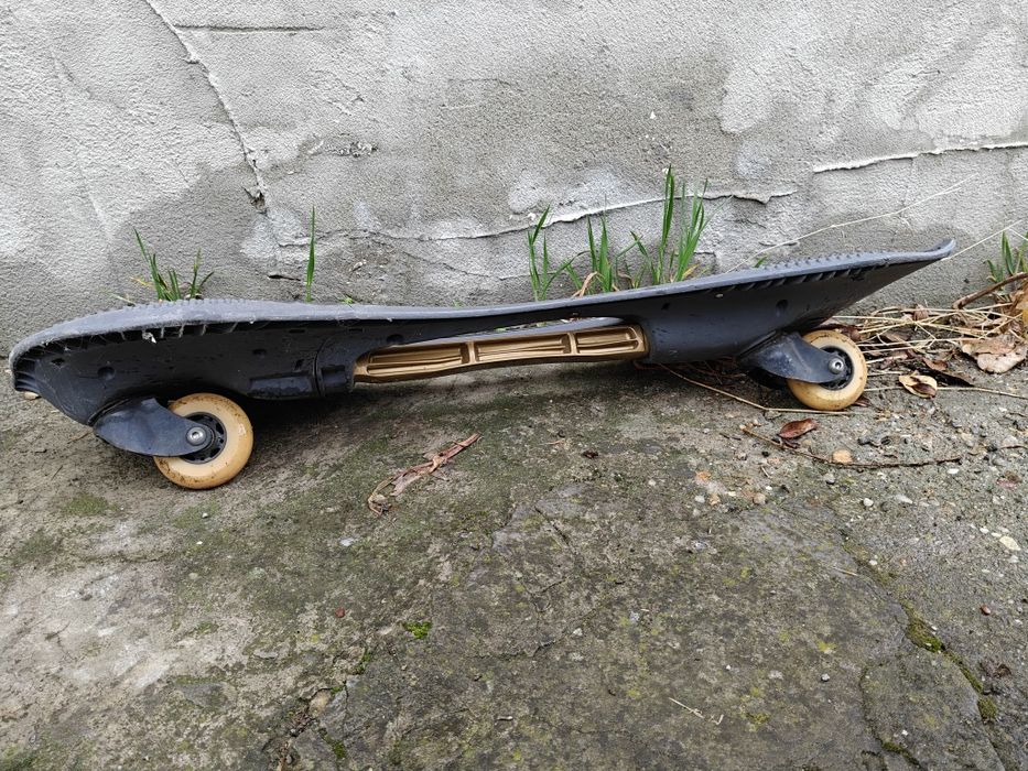 Waveboard Oxelo Board