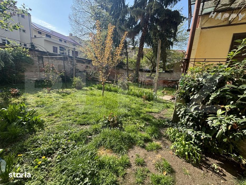Doua apartamente de vanzare, 159 mp, zona Ultracentral