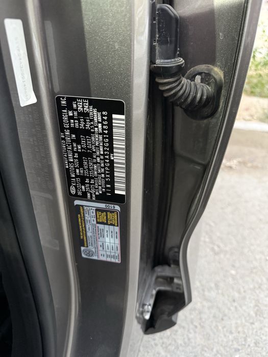 Автомобиль продам срочно