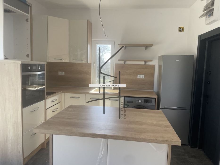 Къща в Добрич, област-с.Росеново площ 78 цена 105000