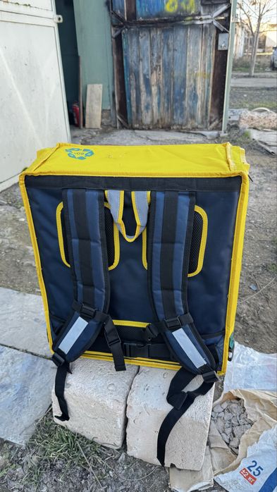 Термо сумка продам