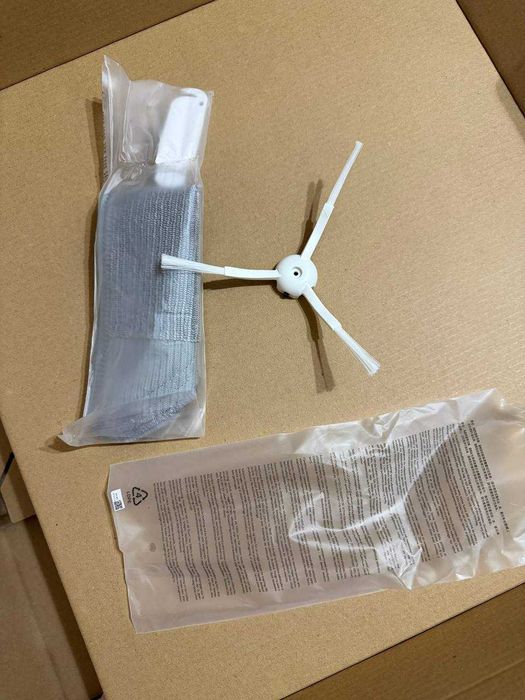 Xiaomi Mi Robot Vacuum-Mop 2 Lite Sotiladi - Toshkent Sergili Tumani