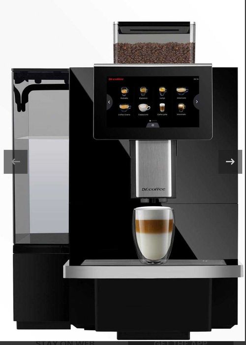 Kofe mashina Dr.Coffee F11 Big Plus