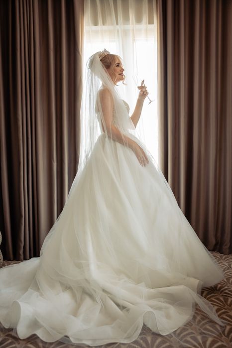 Vand rochie de mireasa TH bride