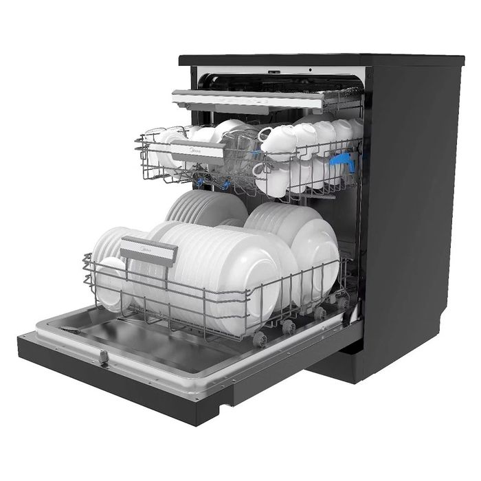 Посудомоечная машина Midea MFD60S510Bi