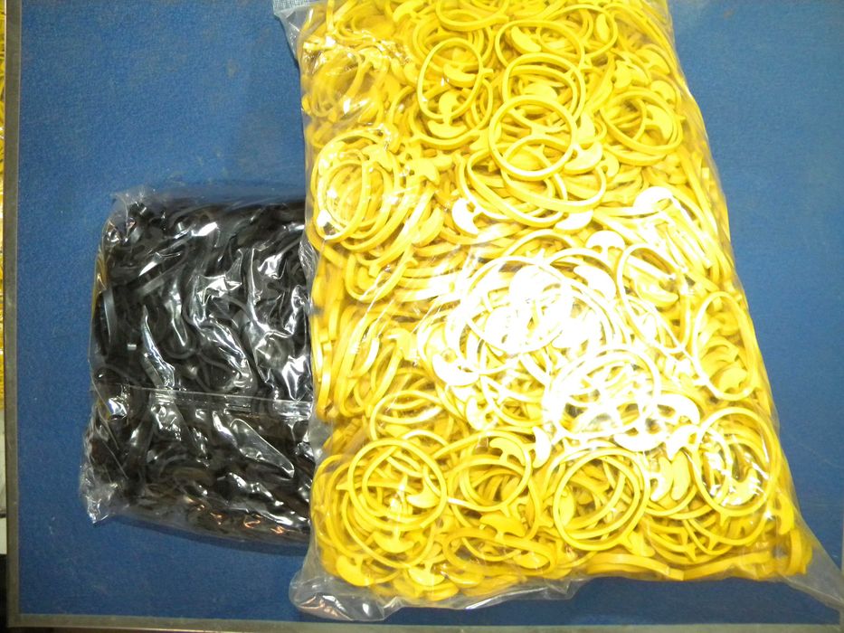 Elastice tip ancora 5-8cm