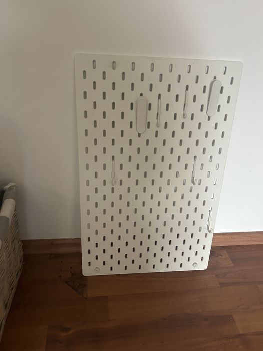 Cuvertura ikea ,set ulei ricin