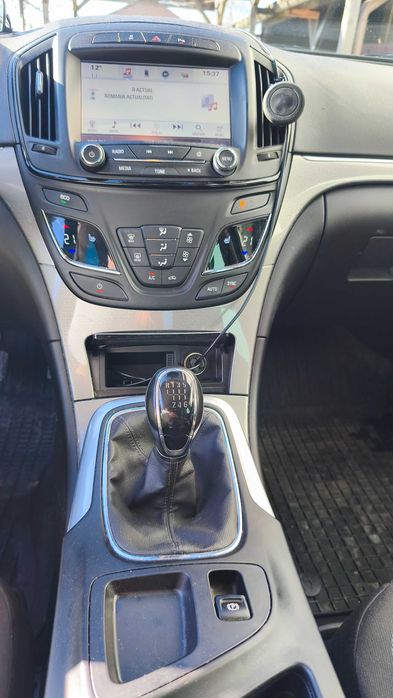 OPEL Insignia 2015 — imagine 3
