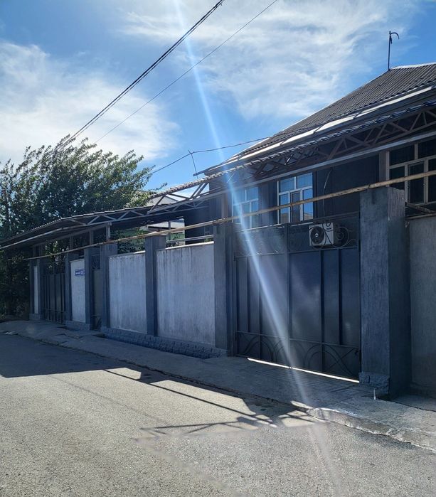 Продается Дом на (БАМе) 2 этажа