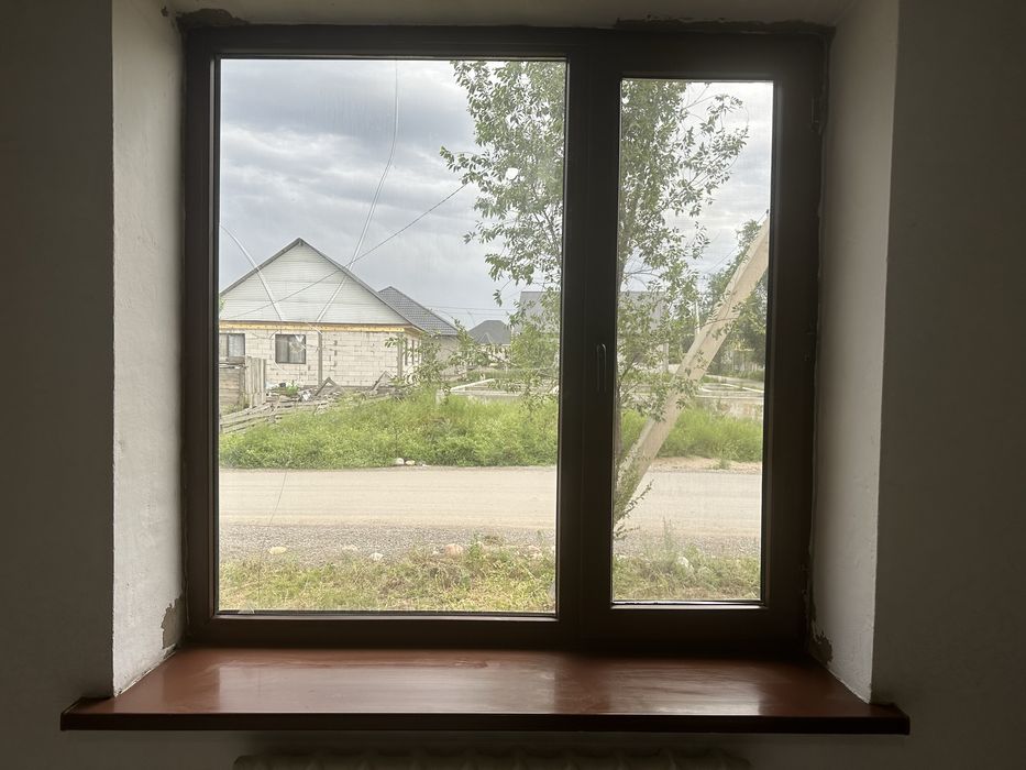 Продам окна б/у