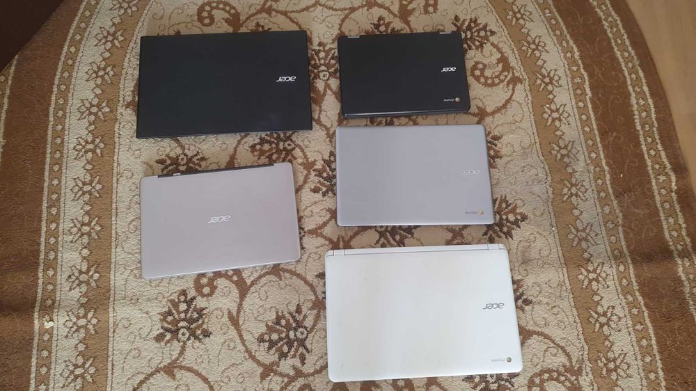 Lot Laptopuri Acer