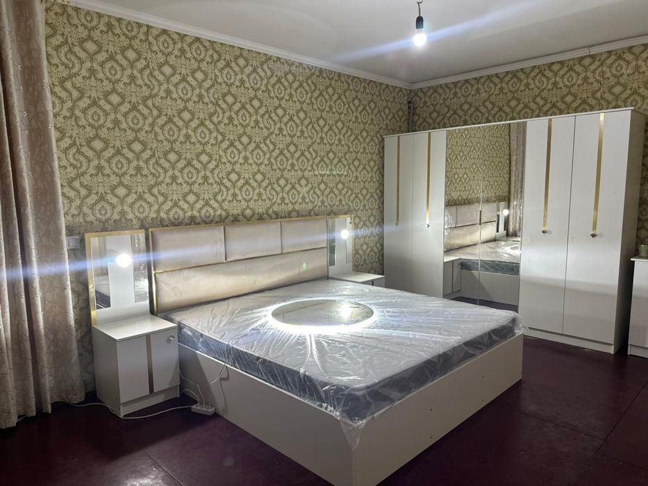 Спалный гарнитур