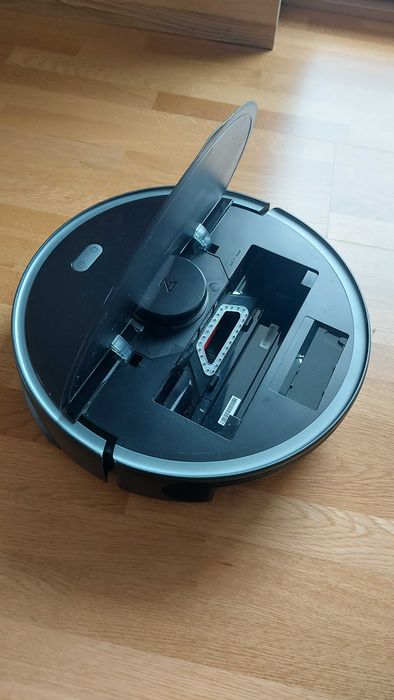 Робот прахосмукачка Roborock Cleaner S5 MAX