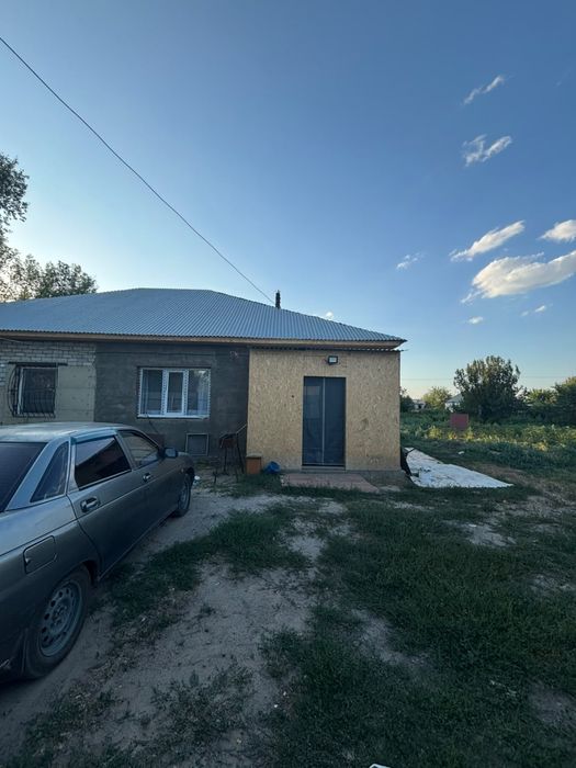 Продам дом,возможен торг
