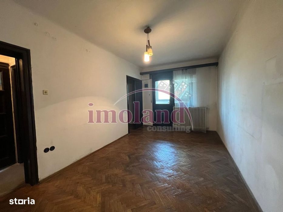 Casa S+P+1+M - Parcul Carol