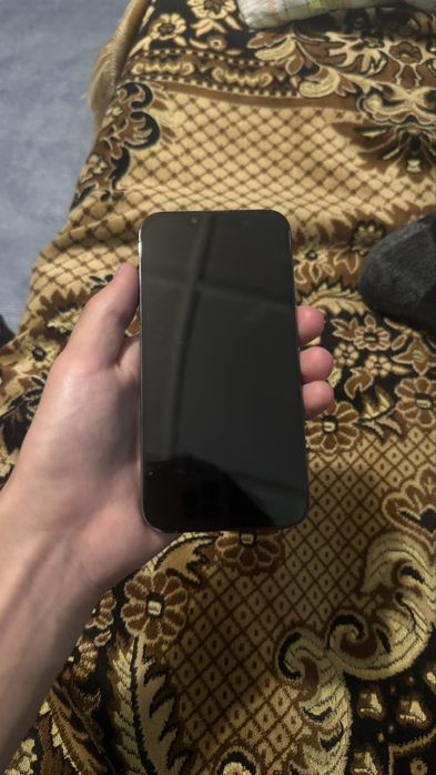 Iphone 13 pro 512 gb