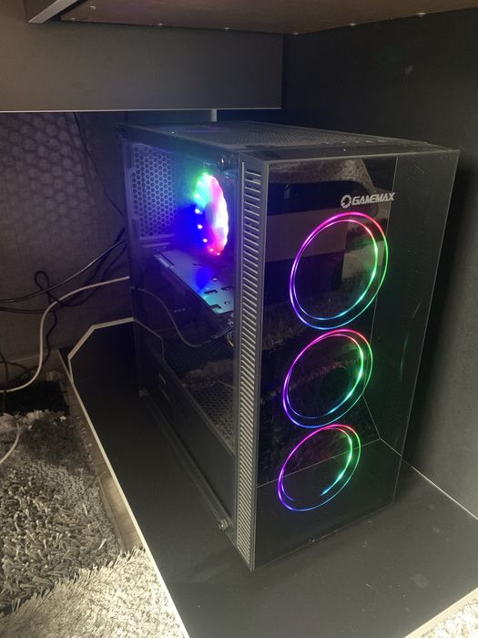 Продам пк комплектом