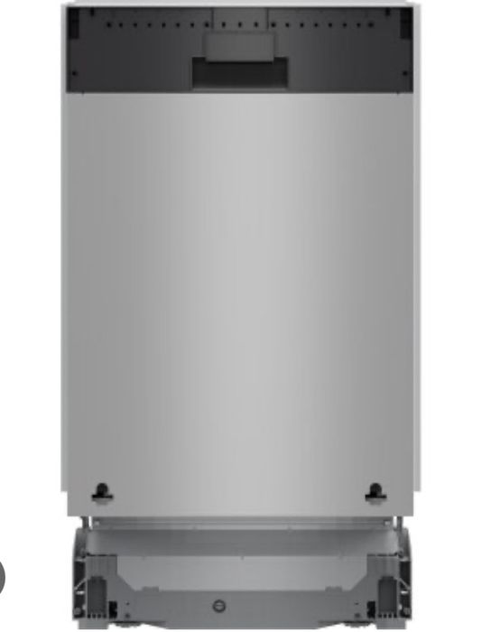 Съдомиялна за вграждане 45 см.Siemens SR61HX16KE, INFOLIGHT, WIFI