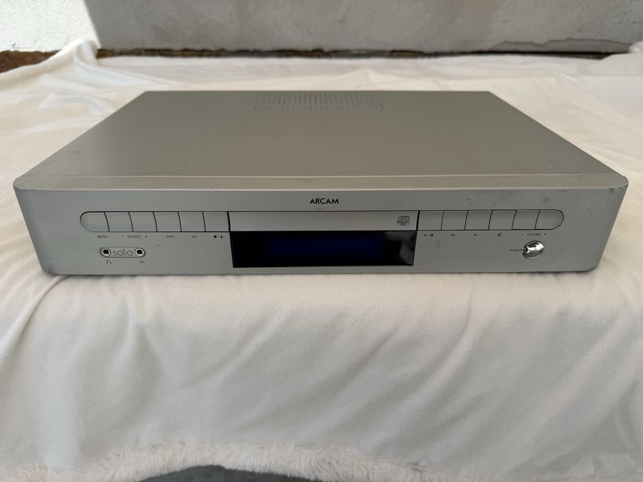 Arcam Solo in perfecta stare de functionare