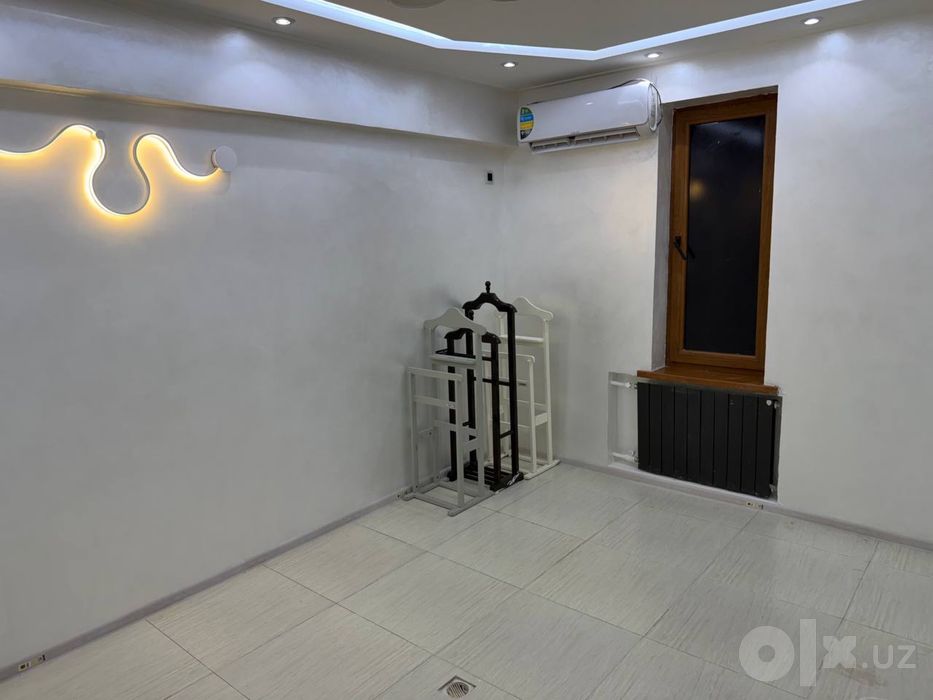 Не жилой Ц4 Юнусабад/ Tayyor biznes uchun joy/Ofis/Salon/Kosmet/Stom