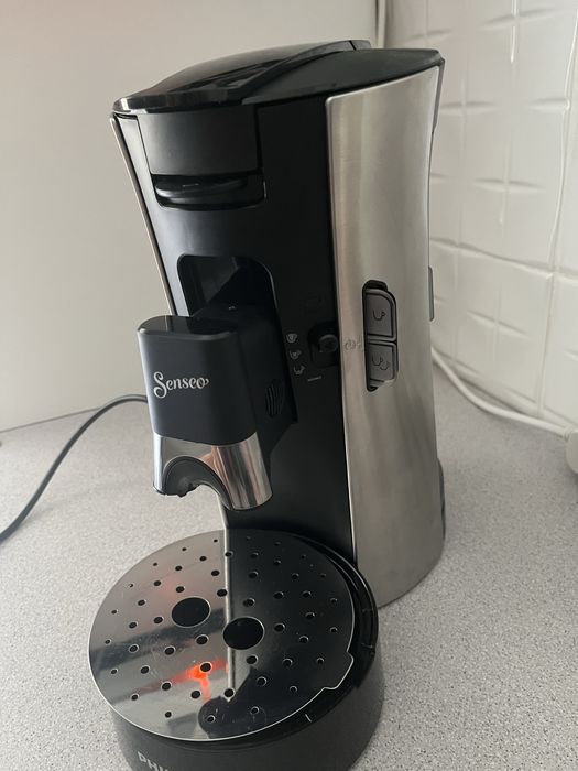 Senseo aparat cafea cu paduri