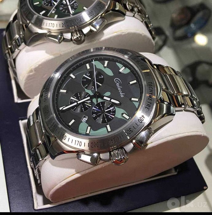 Caluola Automatic