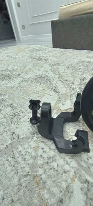 Игровой руль defender