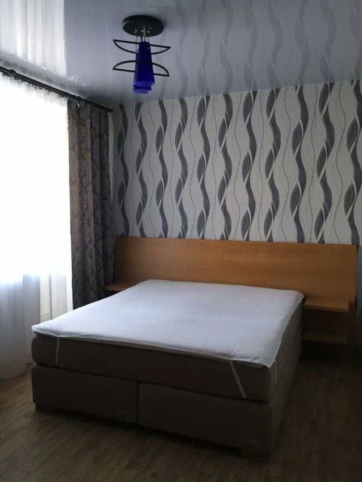 Дава се под наем Двустаен апартамент в София, Зона Б-18 - 60 кв.м за 598.23 € - Снимка #2