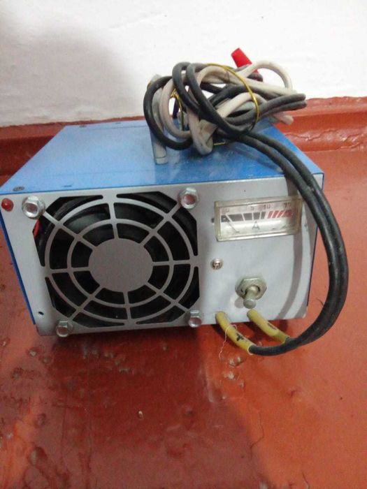 продам зарядное устройство