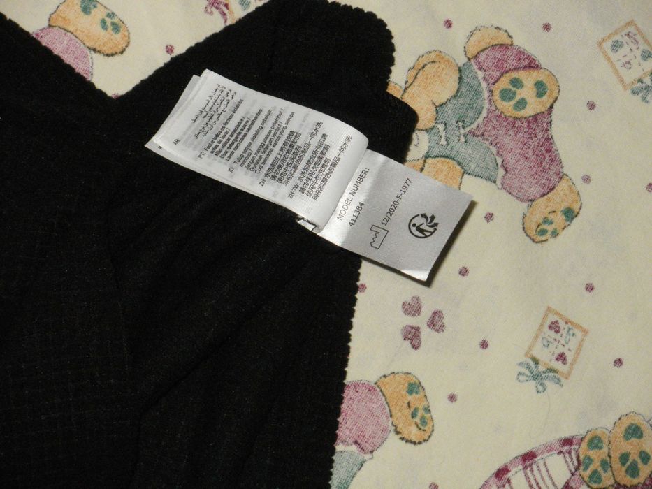 McKINLEY дамска нова поларена термо блуза L