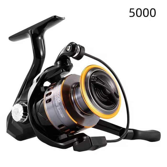 Mulineta noua pentru pescuit la spinning, feeder