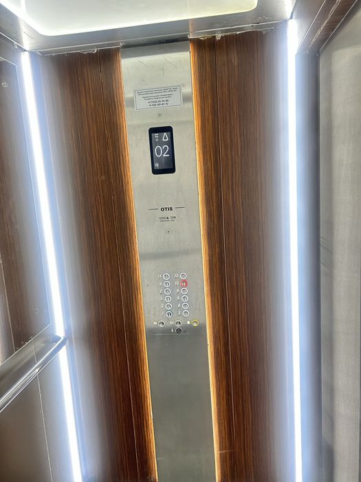 Продам элитную квартиру на кшт