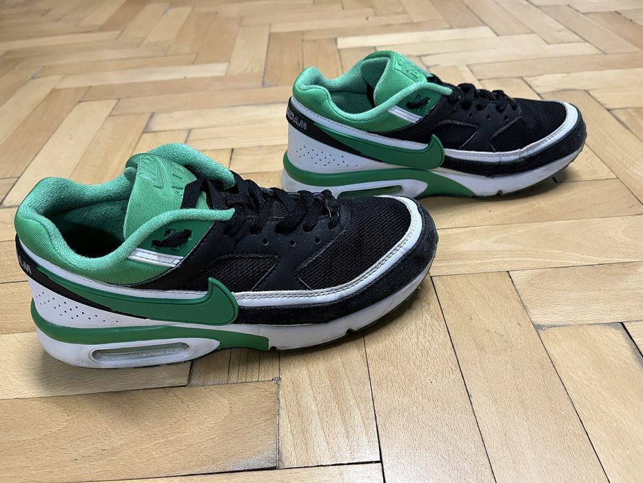 Nike Air Max BW QS Rotterdam